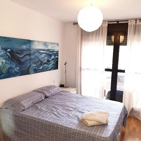 Apartamento Artaso Апартаменты Хака