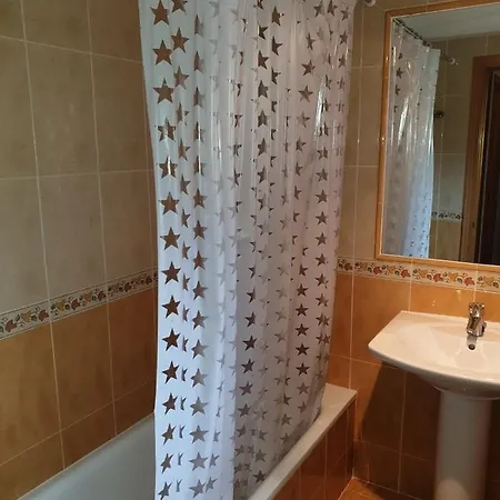 Apartamento Artaso *