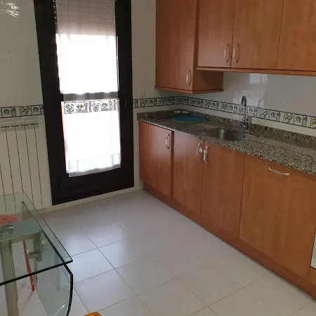 Apartamento Artaso Апартаменты