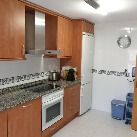 Apartamento Artaso Апартаменты *