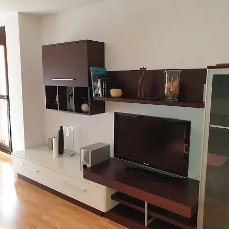 Apartamento Artaso * Хака